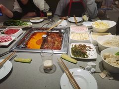 -海底捞火锅(宇飞大厦店)