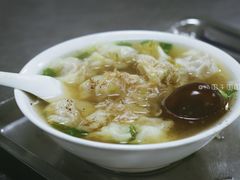-汪家馄饨(集庆路店)