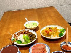 -袁妈红豆汤(重庆总店)
