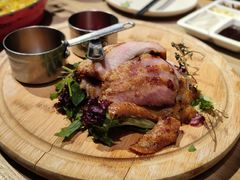 -小大董·烤鸭(凤凰汇店)