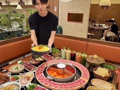 -刘一手重庆火锅(万达广场店)