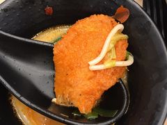 -大鼓米线(浦东长泰店)