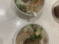 -明兴正宗潮州五彩鱼蛋粉面(中山六路店)
