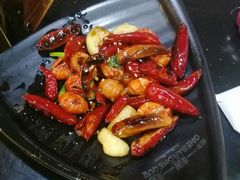 -一烧一烤•锦州烧烤(KTV包房·长江街店)