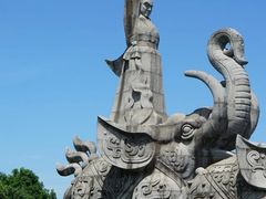-中华孝德园