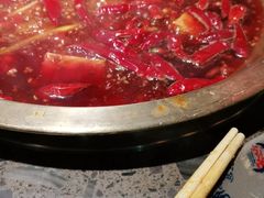 -小龙坎火锅(春熙太古里店)