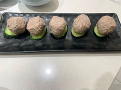 -西部马华清真兰州牛肉面·烧烤夜市(关东店)