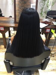 -佑米造型假发订制