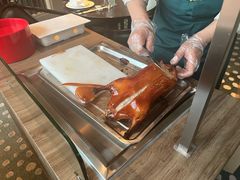 -成都海湾酒店·海湾壹品中餐厅(远大购物中心店)