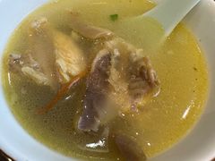 -野渡坡·极致湘菜·庭院餐厅(汉阳店)