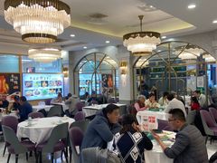 -新名仕新白玉兰餐厅