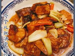 -客家大院·非遗赣南客家菜(郁孤台店)