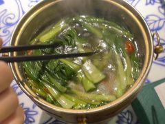 -卢大鲜鱼头捞饭(美利广场店)