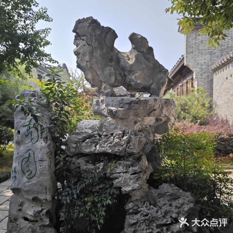 一尺花园南园店 | 荒芜花园属实凄美