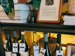 -Blac+Blac(中海环宇荟店)