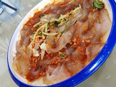 -北方饺子王·海肠捞饭·海鲜锅(山大店)