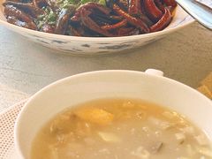-上海和平饭店龙凤厅 Dragon Phoenix