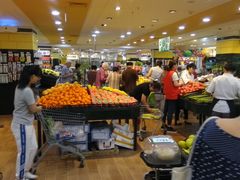 -BHG生活超市(安贞店)