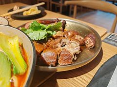 -壹酒贰肉1926·深夜食堂(九纬路店)