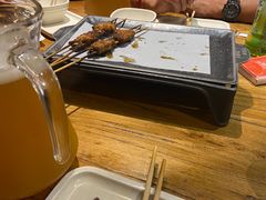 -管氏翅吧(国展店)