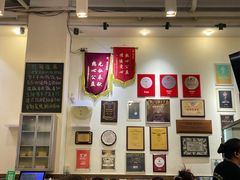 -大哥餐厅(西城花园店)