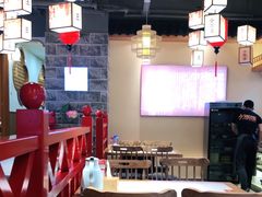 大堂-小湘旺(唐家岭店)