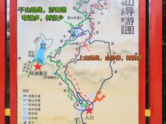 -黄埔油麻山森林公园