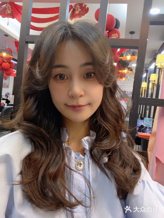 爱秀护肤造型(远洋山水店)图片