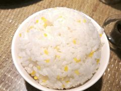 米饭盒装-渝信川菜 · 川味家常菜(长安店)