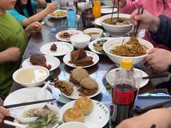 -护国寺小吃(左家庄店)