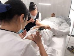 -魔丽卡·中国式美甲美睫