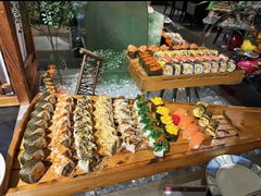 -河源万绿湖美思威尔顿酒店