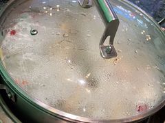 -一席地·本地鸡窝·杭帮鸡火锅(萧山银隆百货店)