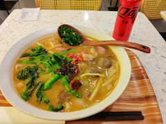 -三姐·老友记·南宁老友粉(朝阳区光华路嘉里中心店)
