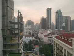 -复旦大学附属华山医院(总院)