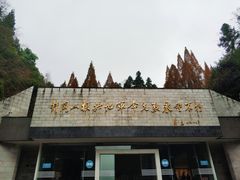 -井冈山革命烈士陵园