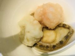 -金陵饭店 56F 家·海鲜火锅餐厅