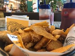 -嘉喜来比萨(罗马花园店)