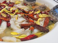 -太二酸菜鱼(武汉光谷保利店)
