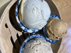 海盐焦糖-歎雪糕低糖低脂Gelato冰淇淋