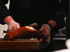 -羲和雅苑•北京烤鸭(国贸商城店)
