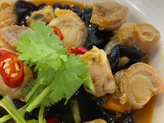 -友鹏海鲜(新宜白大道店)