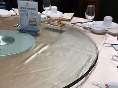 包厢-卢家湾大酒店(诸暨店)