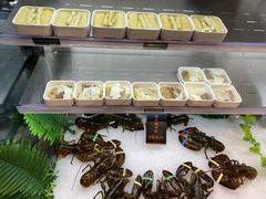 -张亮麻辣烫(哈尔滨金爵万象店)