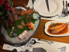 -Mr·Fish鱼鲜生海鲜放题(银泰in99店)