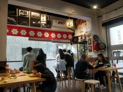-藤原肠粉店