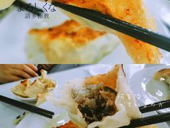 -劈柴院锅贴(沈阳路店)