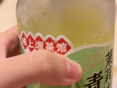 -味上湘菜馆(岳麓山店)