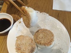 -蓉李记成都名小吃(武汉菱角湖万达店)