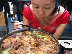 -范贤光鸡公煲(平乐园总店)